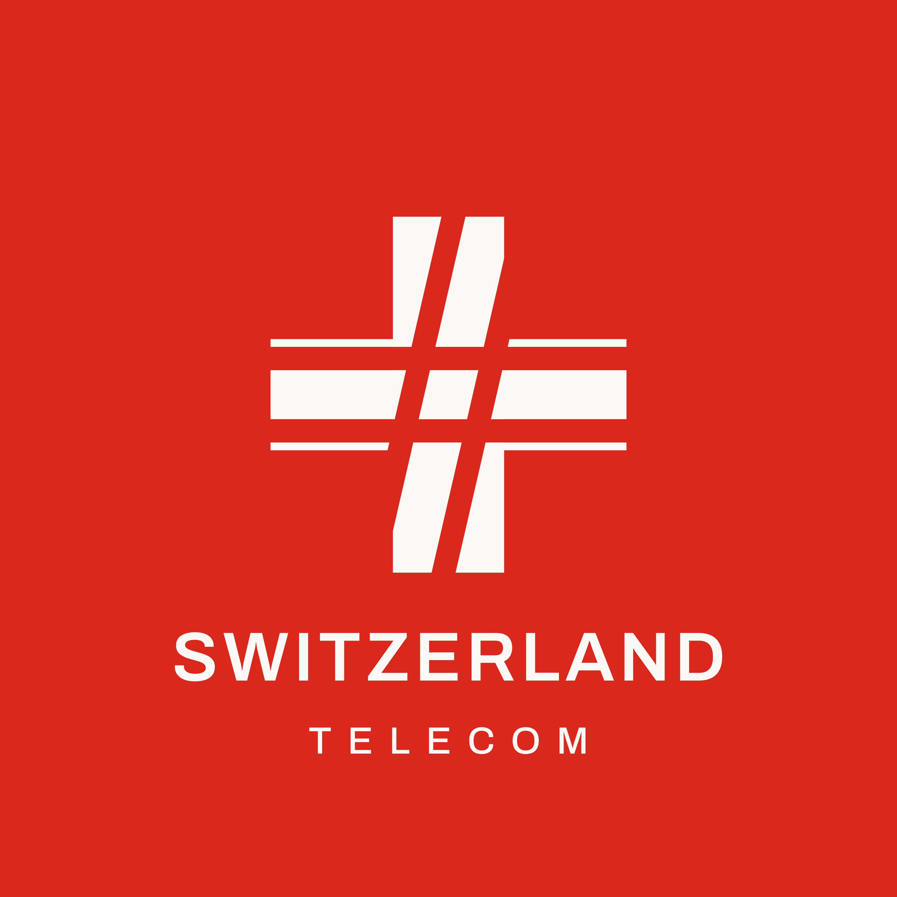 SwitzerLand Telecom Logo